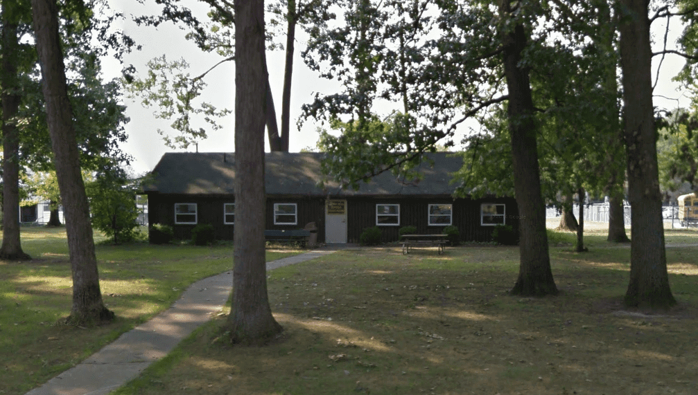 Troop 27 Scout House